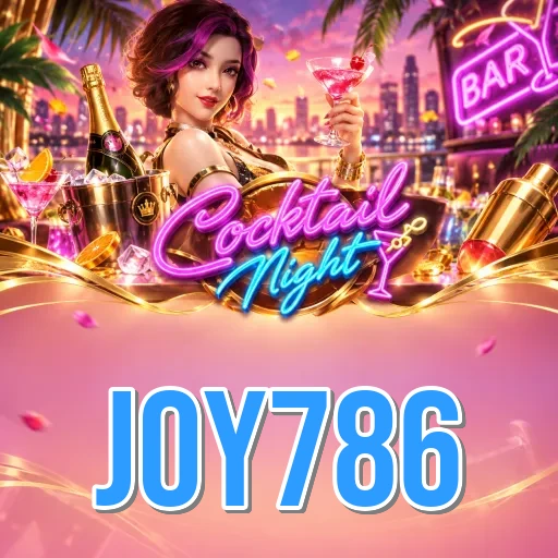 Screenshot 1 - joy786 Home Screen