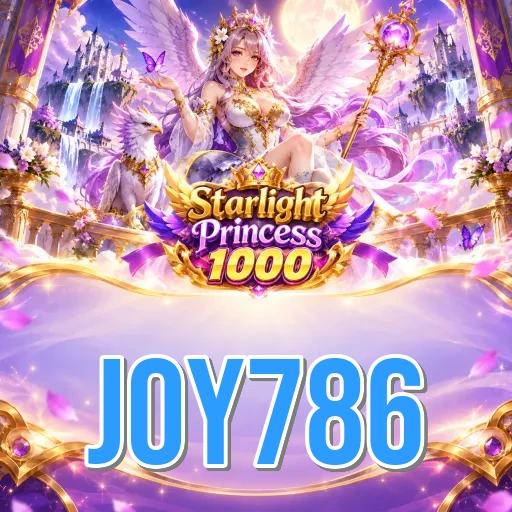 Screenshot 1 - joy786 Home Screen