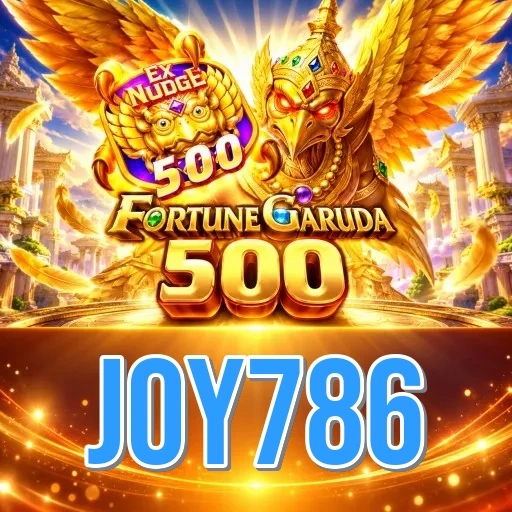 Screenshot 1 - joy786 Home Screen
