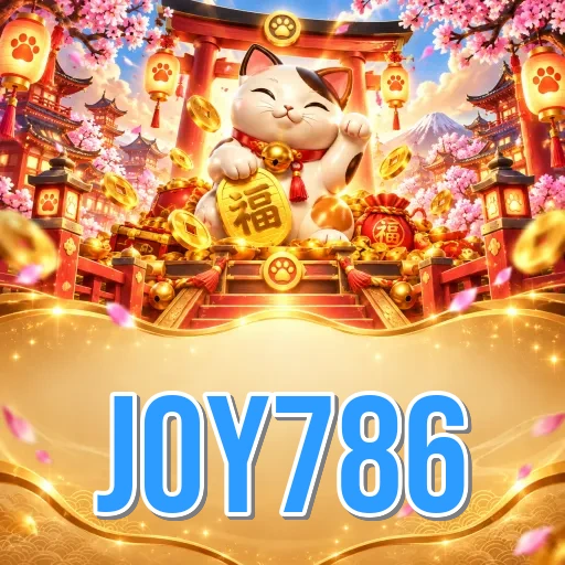 Screenshot 1 - joy786 Home Screen