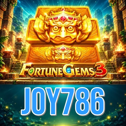 Screenshot 1 - joy786 Home Screen