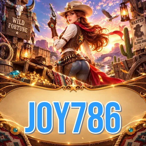 Screenshot 1 - joy786 Home Screen
