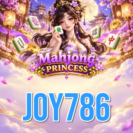 Screenshot 3 - joy786 Settings